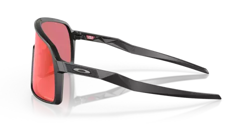 OAKLEY SUTRO MATTE BLACK PRIZM TRAIL TORCH