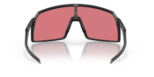 OAKLEY SUTRO MATTE BLACK PRIZM TRAIL TORCH