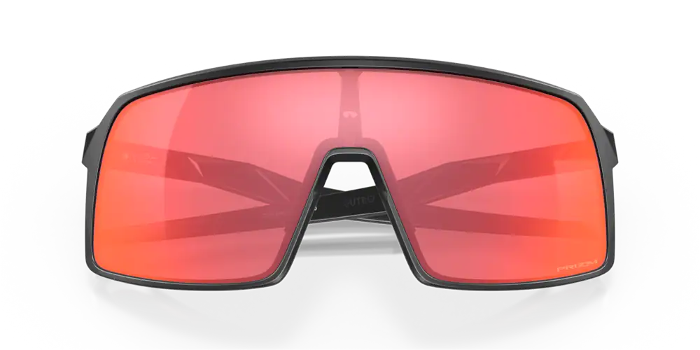 OAKLEY SUTRO MATTE BLACK PRIZM TRAIL TORCH