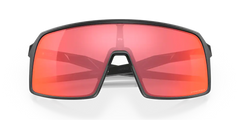 OAKLEY SUTRO MATTE BLACK PRIZM TRAIL TORCH