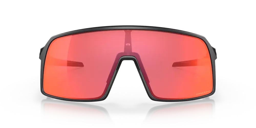 OAKLEY SUTRO MATTE BLACK PRIZM TRAIL TORCH