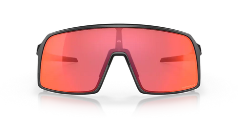 OAKLEY SUTRO MATTE BLACK PRIZM TRAIL TORCH