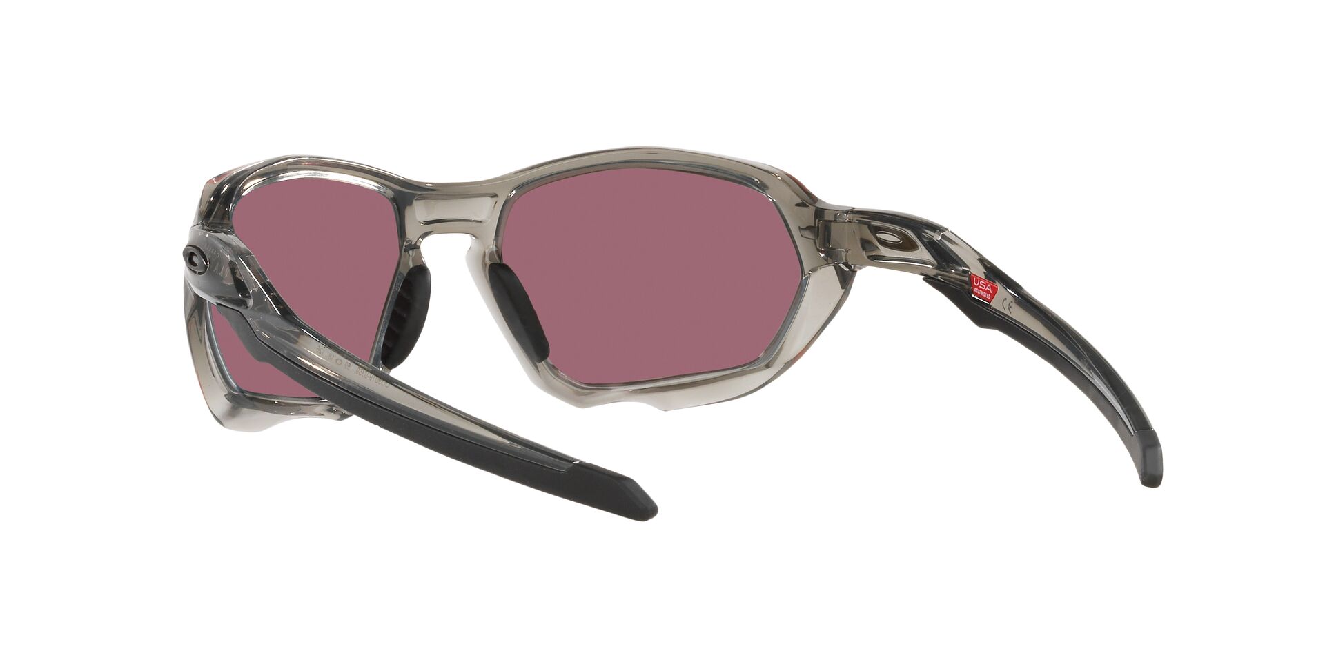 OAKLEY PLAZMA GREY INK PRIZM ROAD