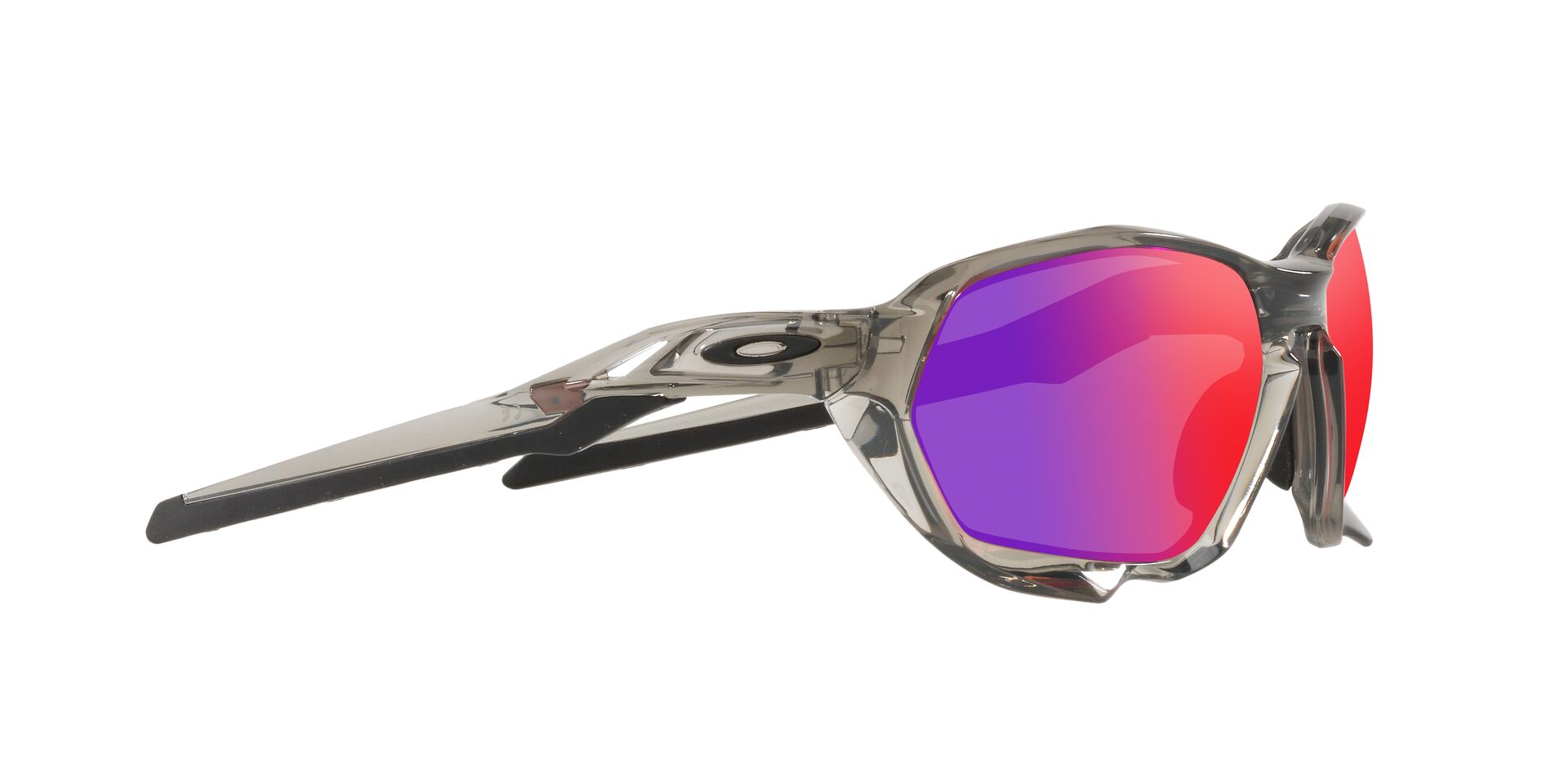 OAKLEY PLAZMA GREY INK PRIZM ROAD