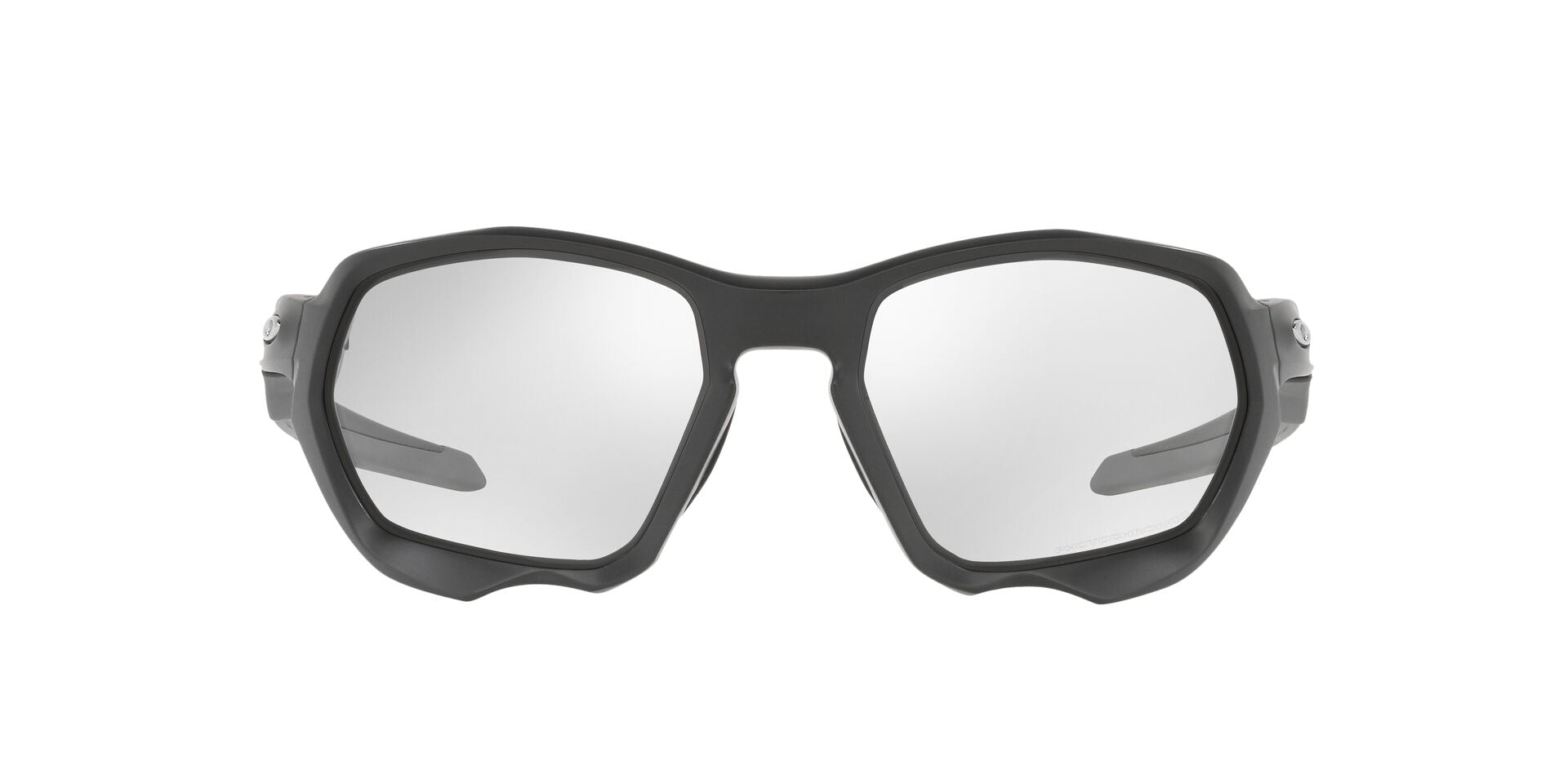 OAKLEY PLAZMA CARBON BLACK IRIDIUM PHOTOCHROMIC