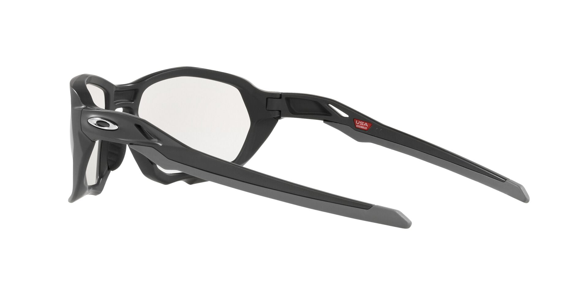 OAKLEY PLAZMA CARBON BLACK IRIDIUM PHOTOCHROMIC