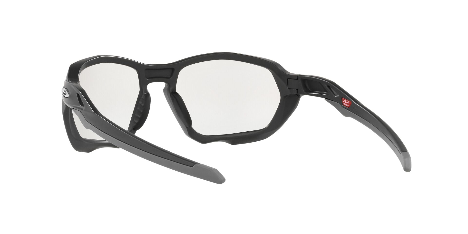 OAKLEY PLAZMA CARBON BLACK IRIDIUM PHOTOCHROMIC