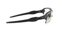 OAKLEY FLAK 2.0 XL STEEL BLACK IRIDIUM PHOTOCHROMIC