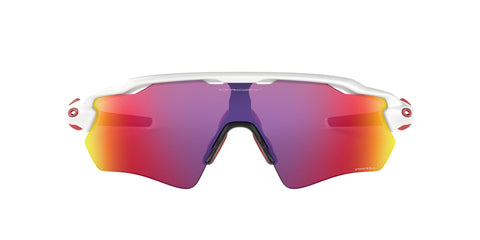 OAKLEY RADAR EV PATH WHITE PRIZM ROAD