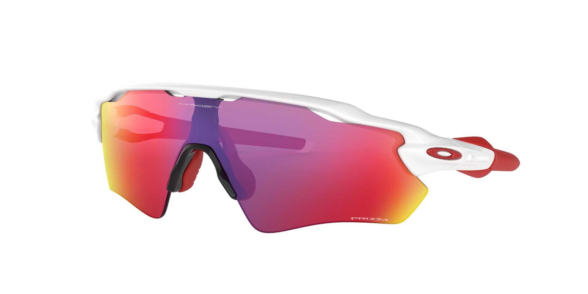 OAKLEY RADAR EV PATH WHITE PRIZM ROAD