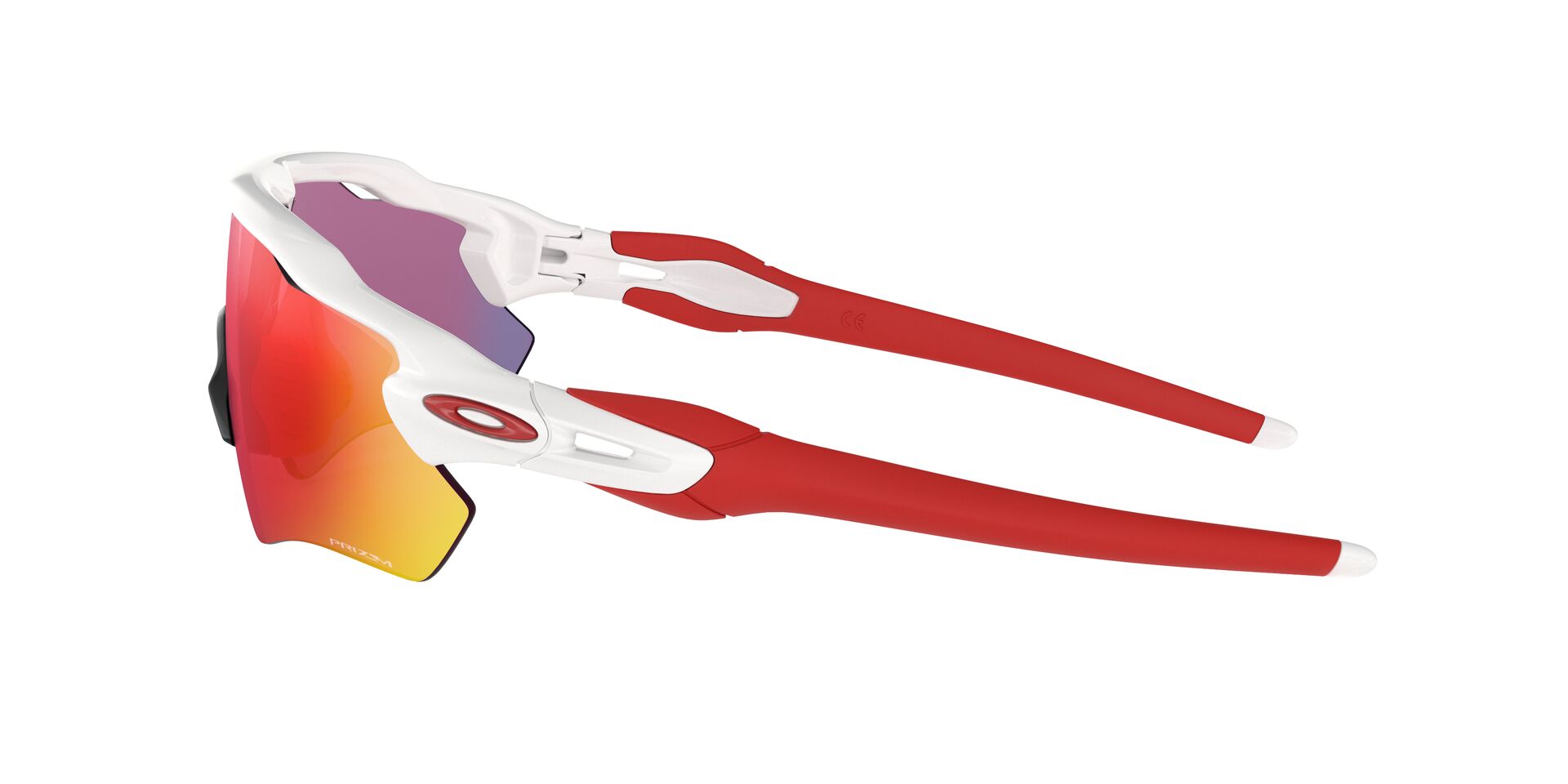 OAKLEY RADAR EV PATH WHITE PRIZM ROAD