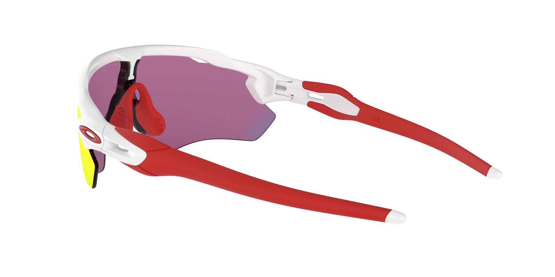 OAKLEY RADAR EV PATH WHITE PRIZM ROAD