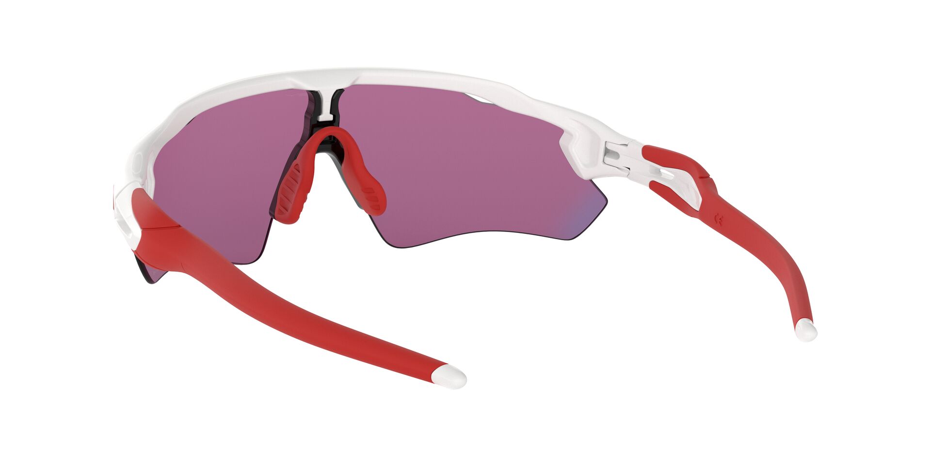 OAKLEY RADAR EV PATH WHITE PRIZM ROAD
