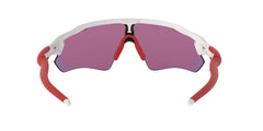 OAKLEY RADAR EV PATH WHITE PRIZM ROAD