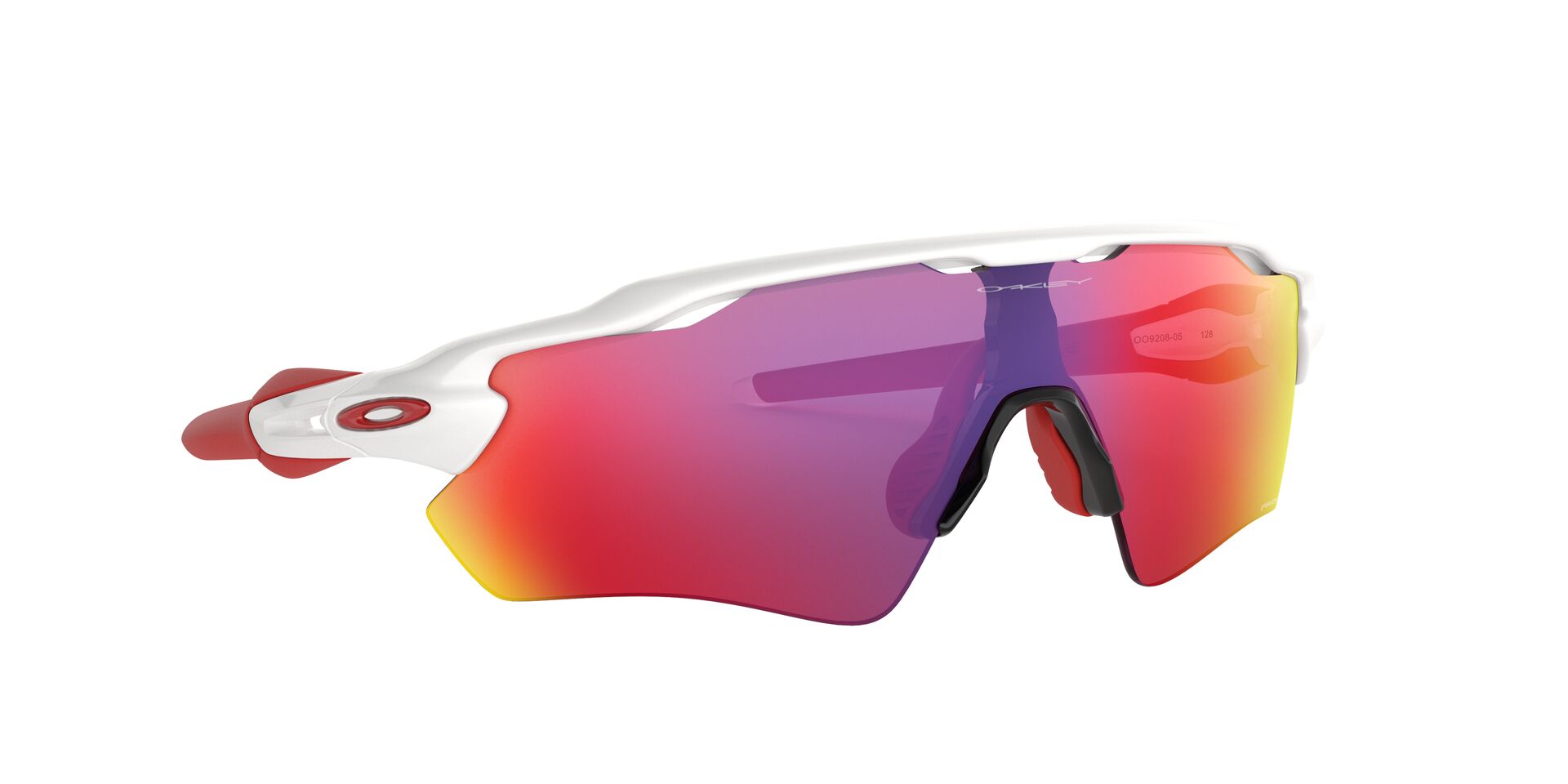 OAKLEY RADAR EV PATH WHITE PRIZM ROAD