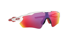 OAKLEY RADAR EV PATH WHITE PRIZM ROAD