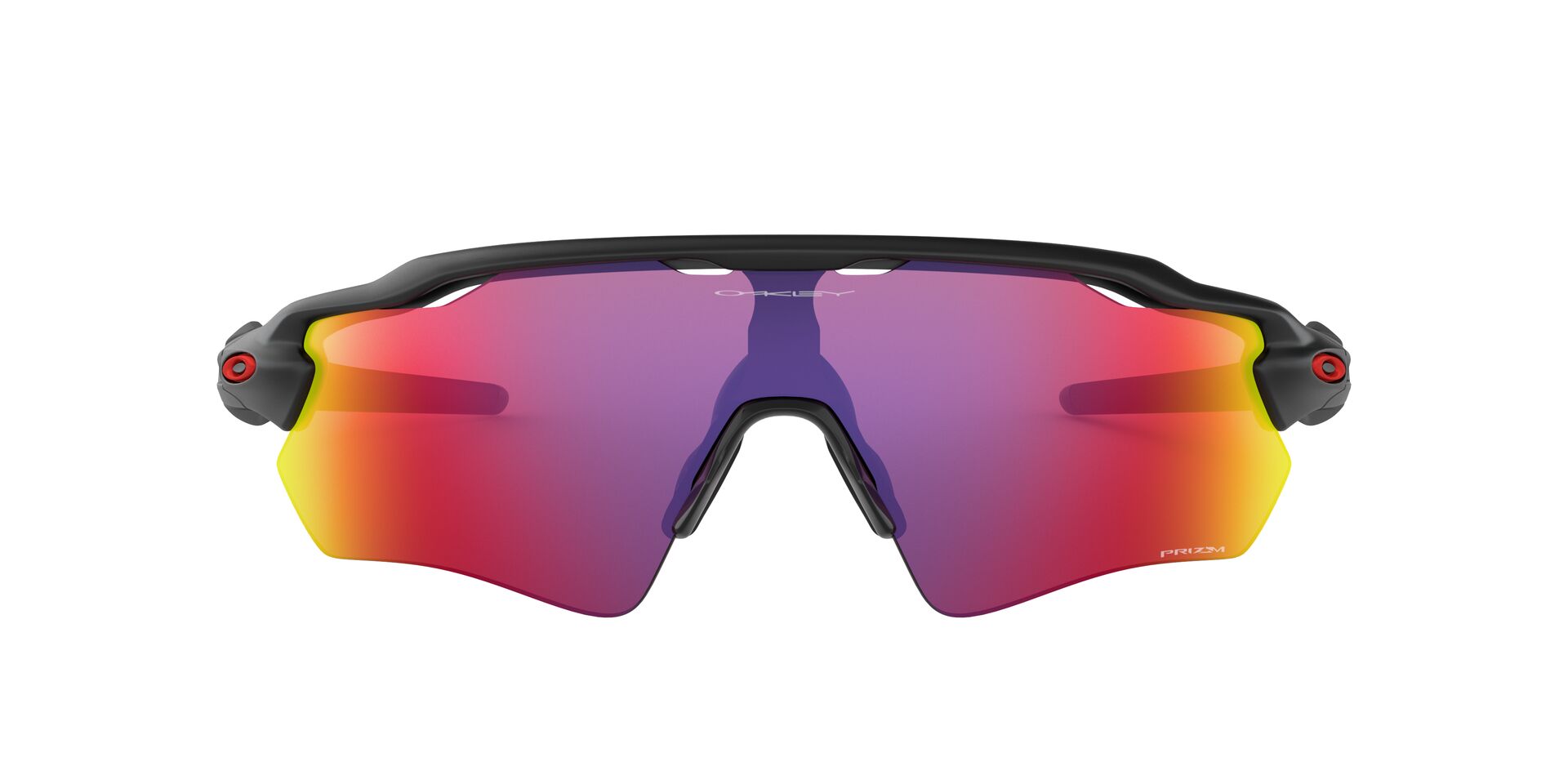 OAKLEY RADAR EV PATH BLACK PRIZM ROAD