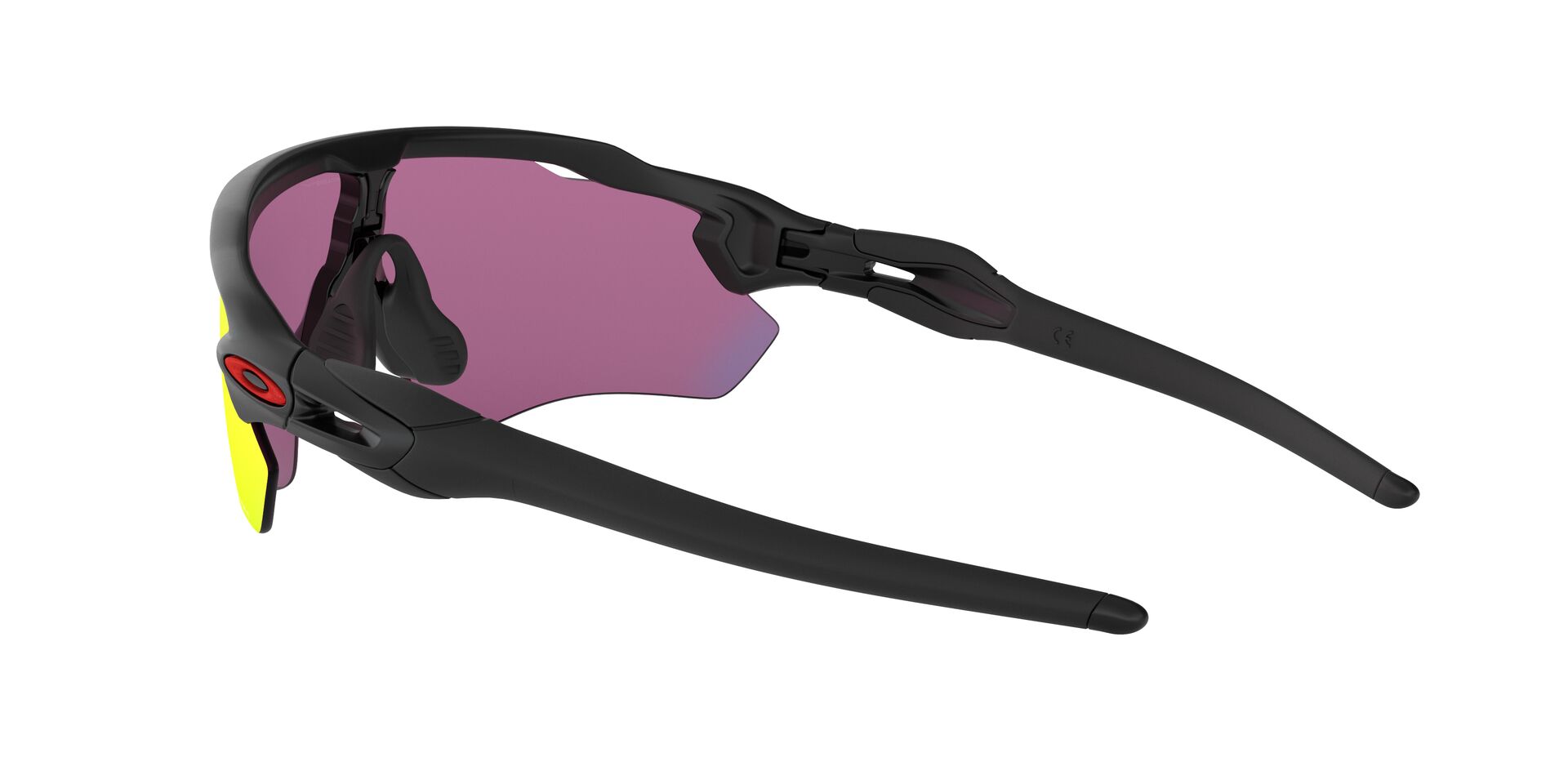 OAKLEY RADAR EV PATH BLACK PRIZM ROAD