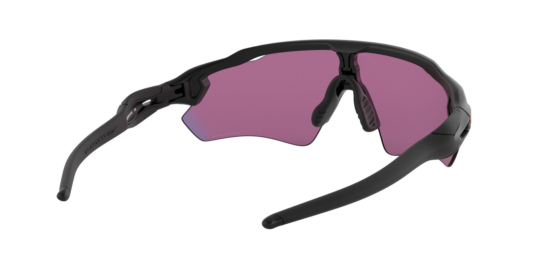 OAKLEY RADAR EV PATH BLACK PRIZM ROAD