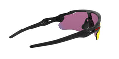 OAKLEY RADAR EV PATH BLACK PRIZM ROAD