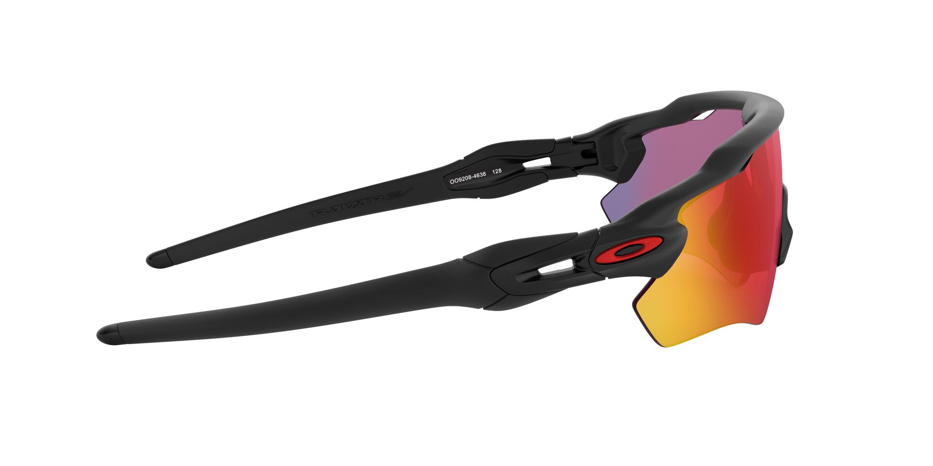 OAKLEY RADAR EV PATH BLACK PRIZM ROAD