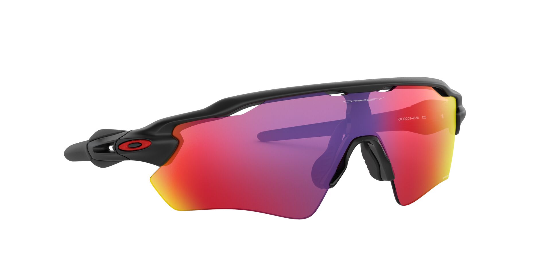 OAKLEY RADAR EV PATH BLACK PRIZM ROAD