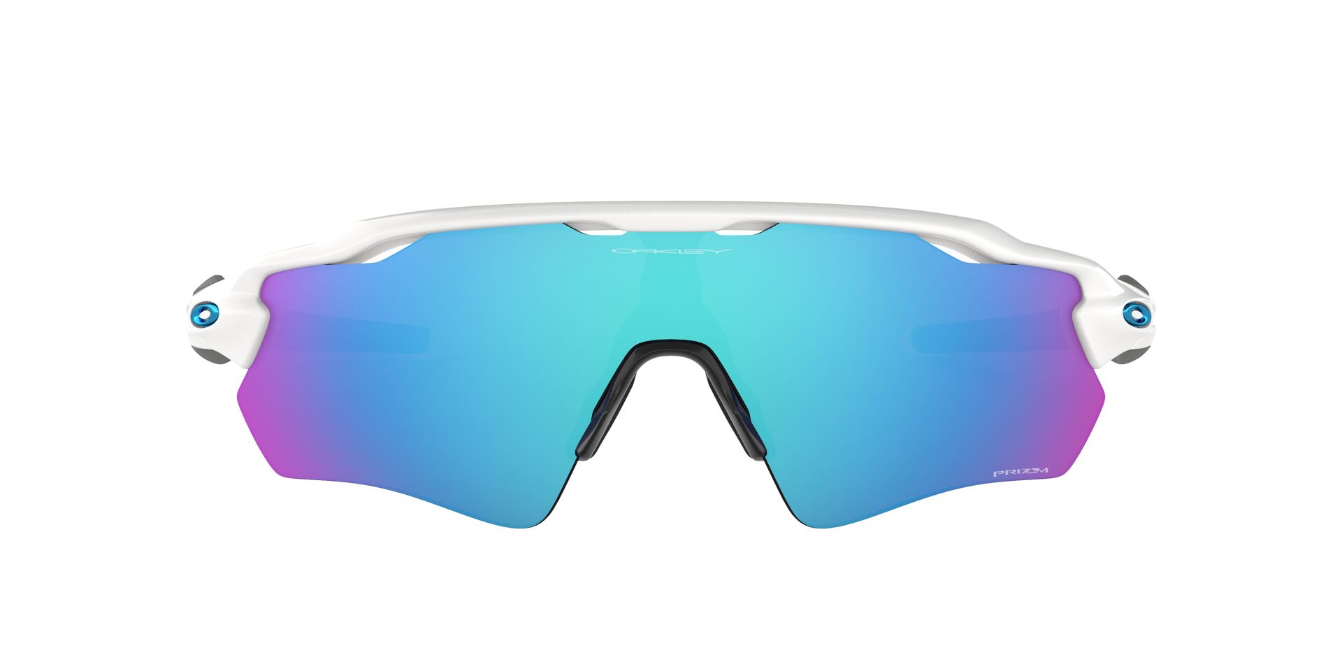 OAKLEY RADAR EV PATH TEAM COLORS WHITE SAPPHIRE