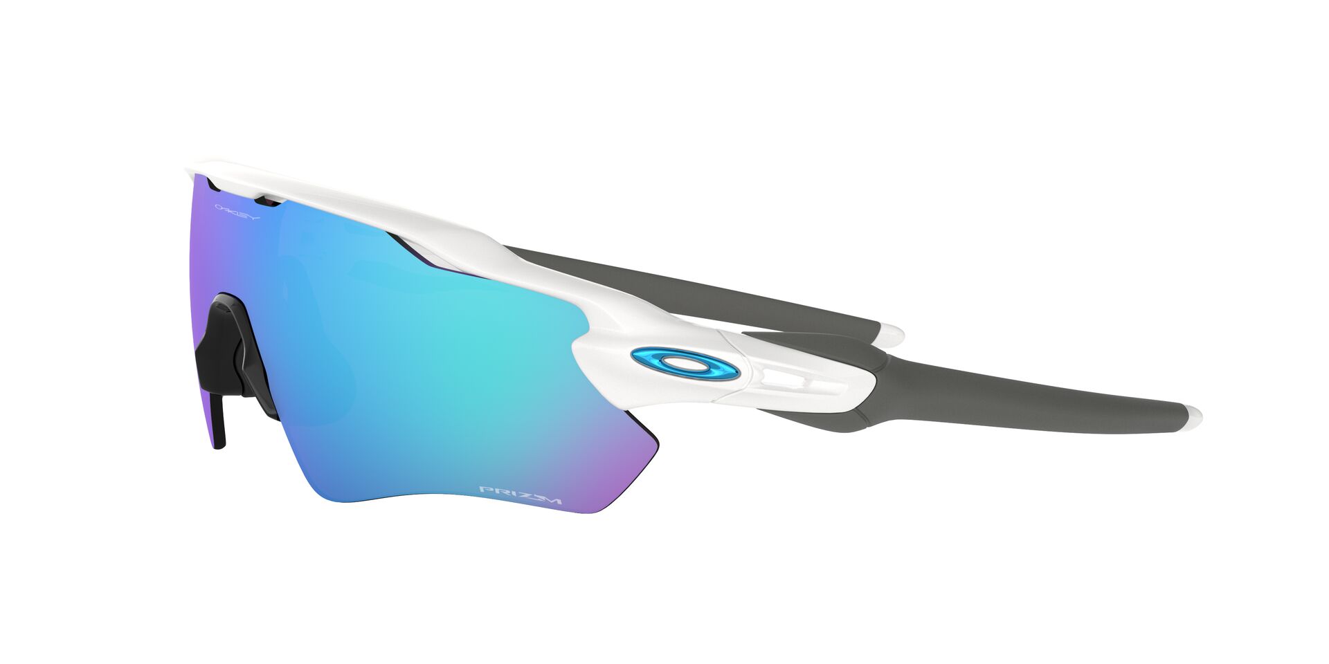 OAKLEY RADAR EV PATH TEAM COLORS WHITE SAPPHIRE