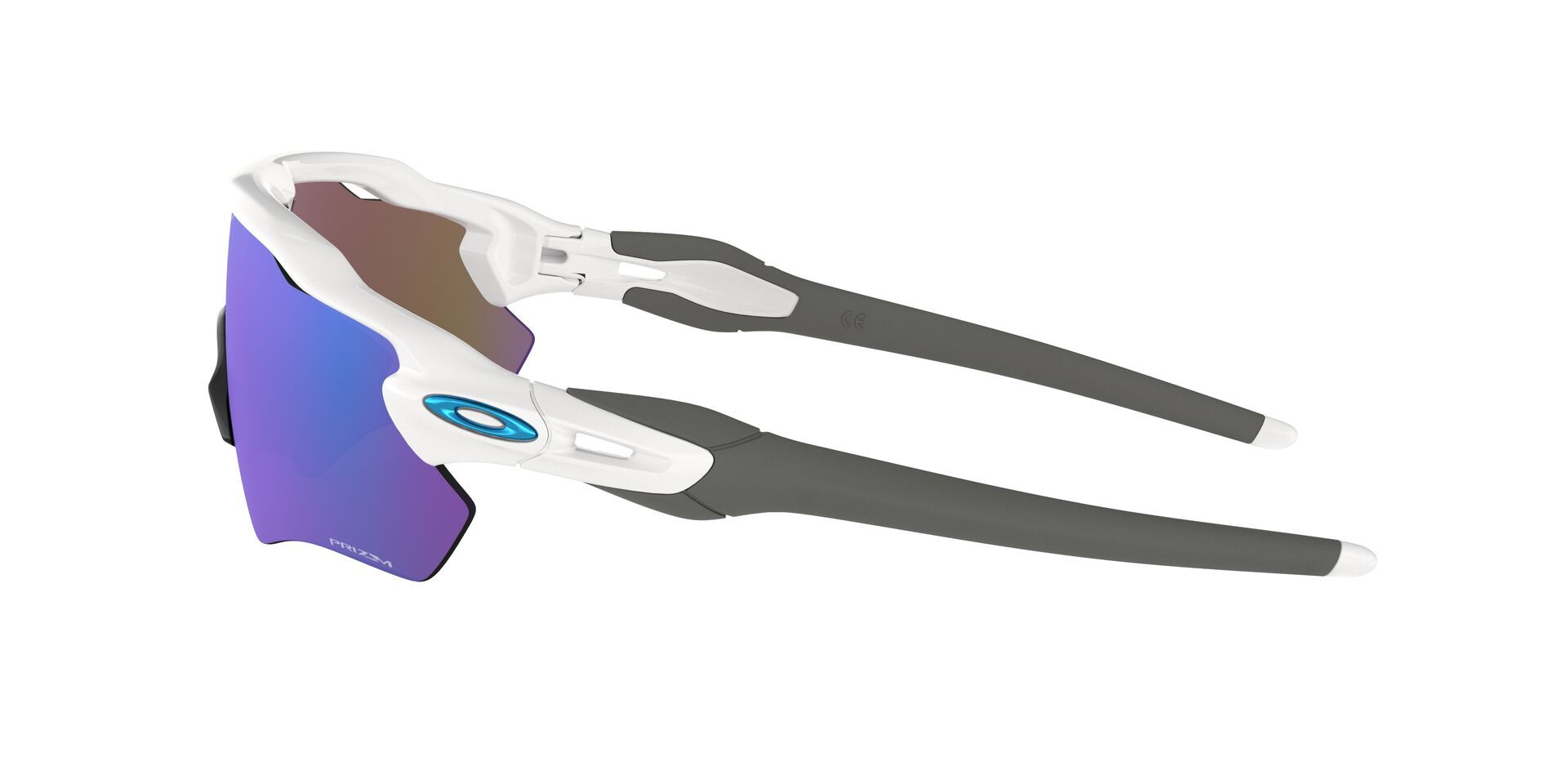 OAKLEY RADAR EV PATH TEAM COLORS WHITE SAPPHIRE