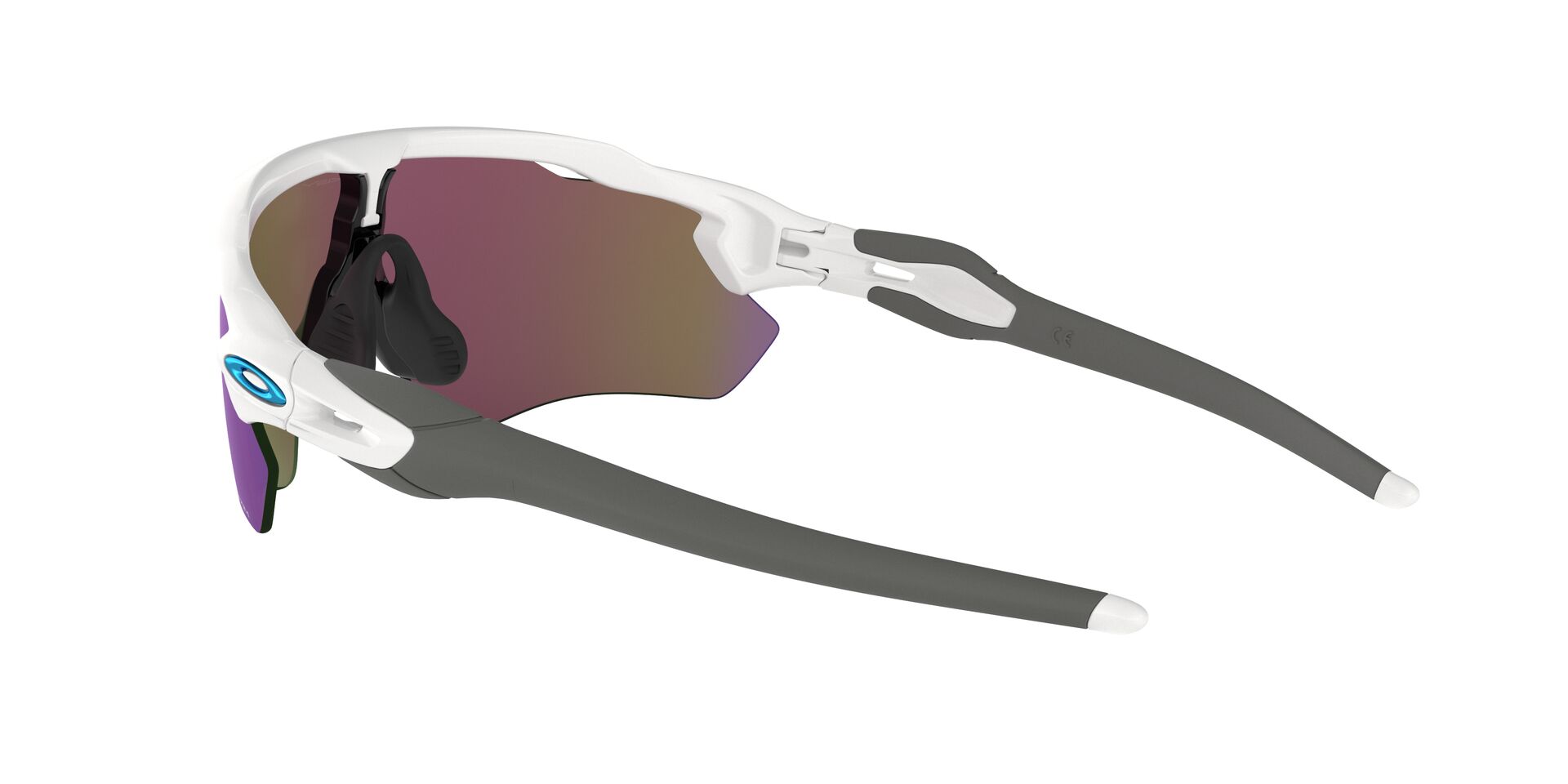 OAKLEY RADAR EV PATH TEAM COLORS WHITE SAPPHIRE