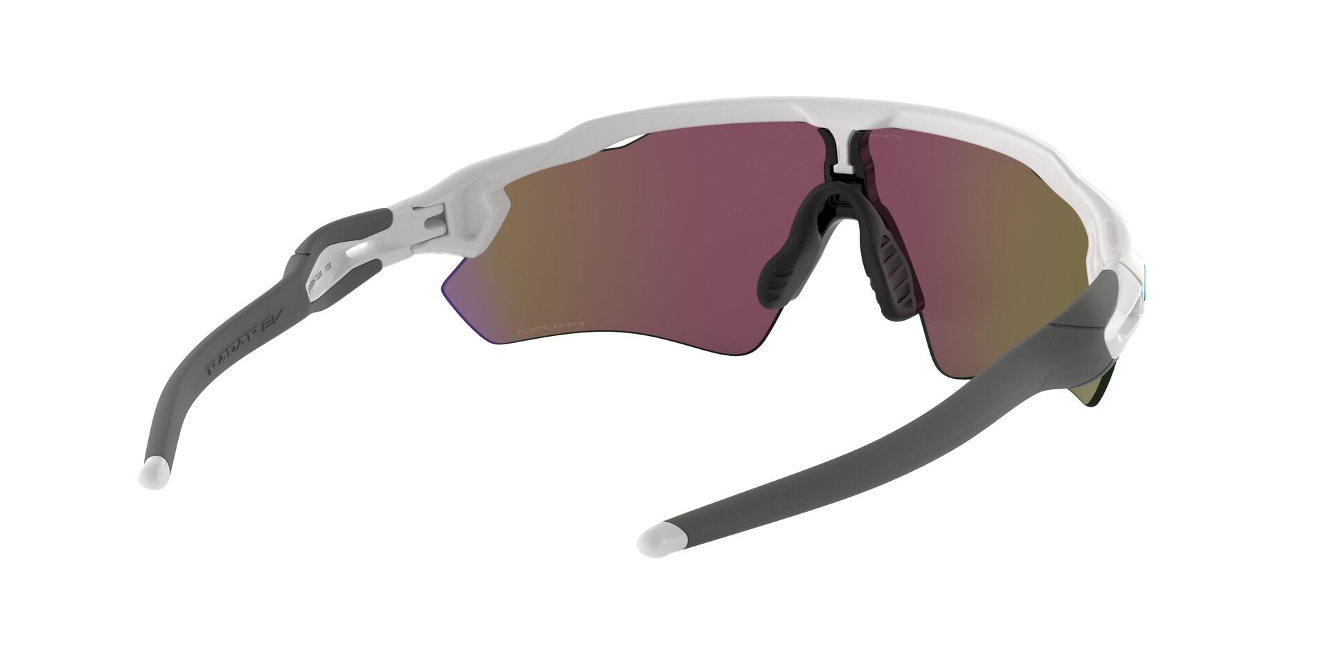 OAKLEY RADAR EV PATH TEAM COLORS WHITE SAPPHIRE