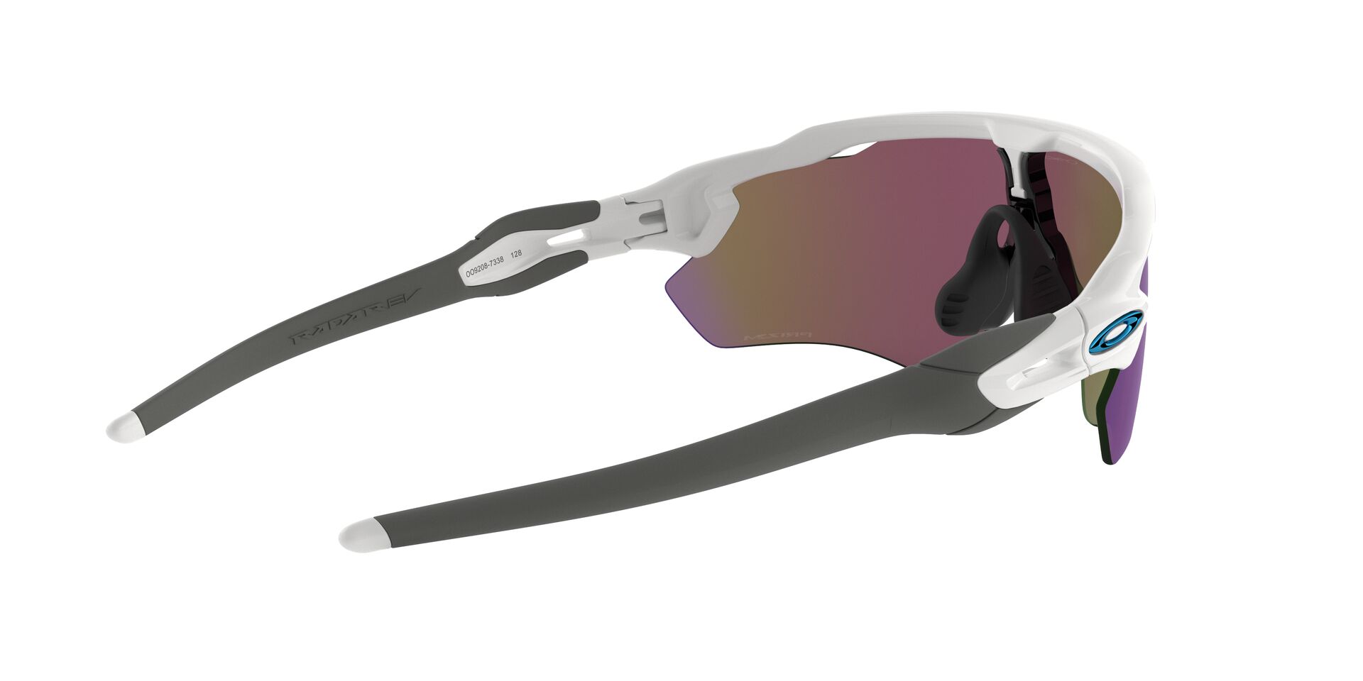 OAKLEY RADAR EV PATH TEAM COLORS WHITE SAPPHIRE