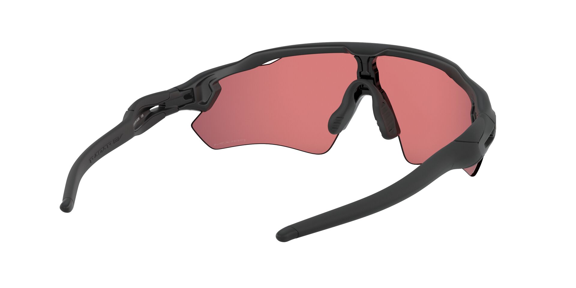 OAKLEY RADAR EV PATH BLACK PRIZM TRAIL TORCH
