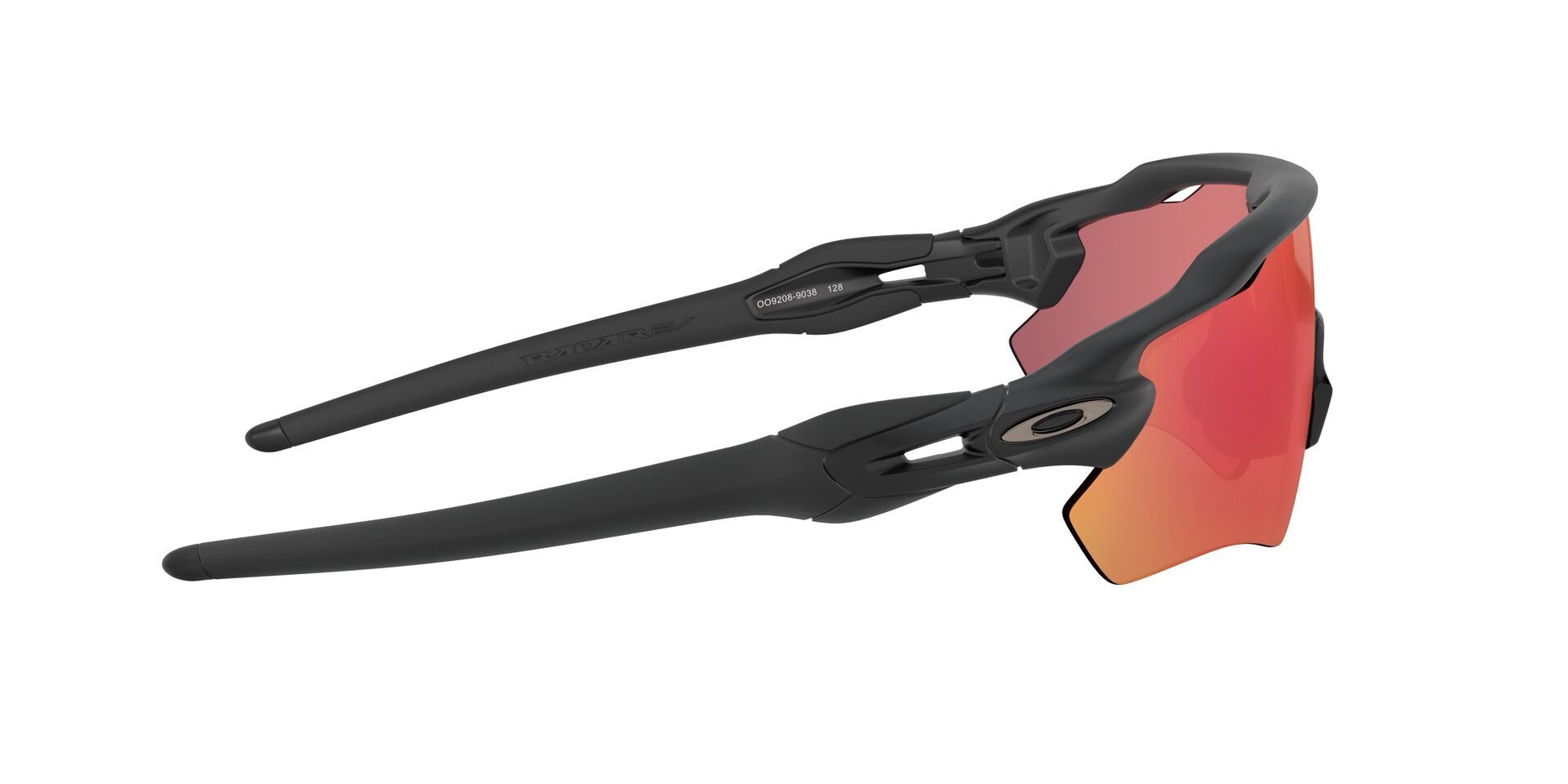 OAKLEY RADAR EV PATH BLACK PRIZM TRAIL TORCH
