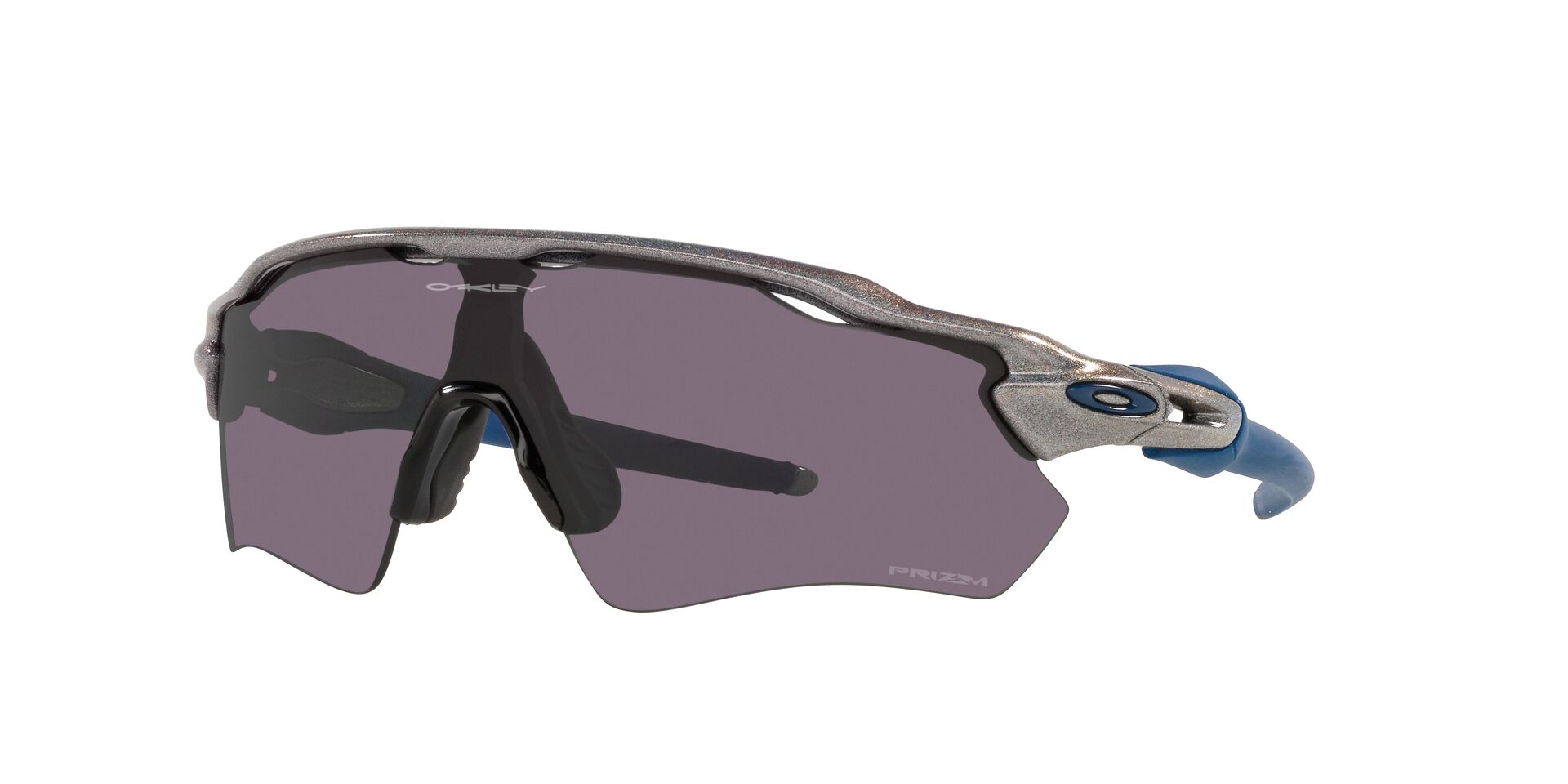 OAKLEY RADAR EV PATH ODYSSEY COLLECTION HOLOGRAPHIC GREY