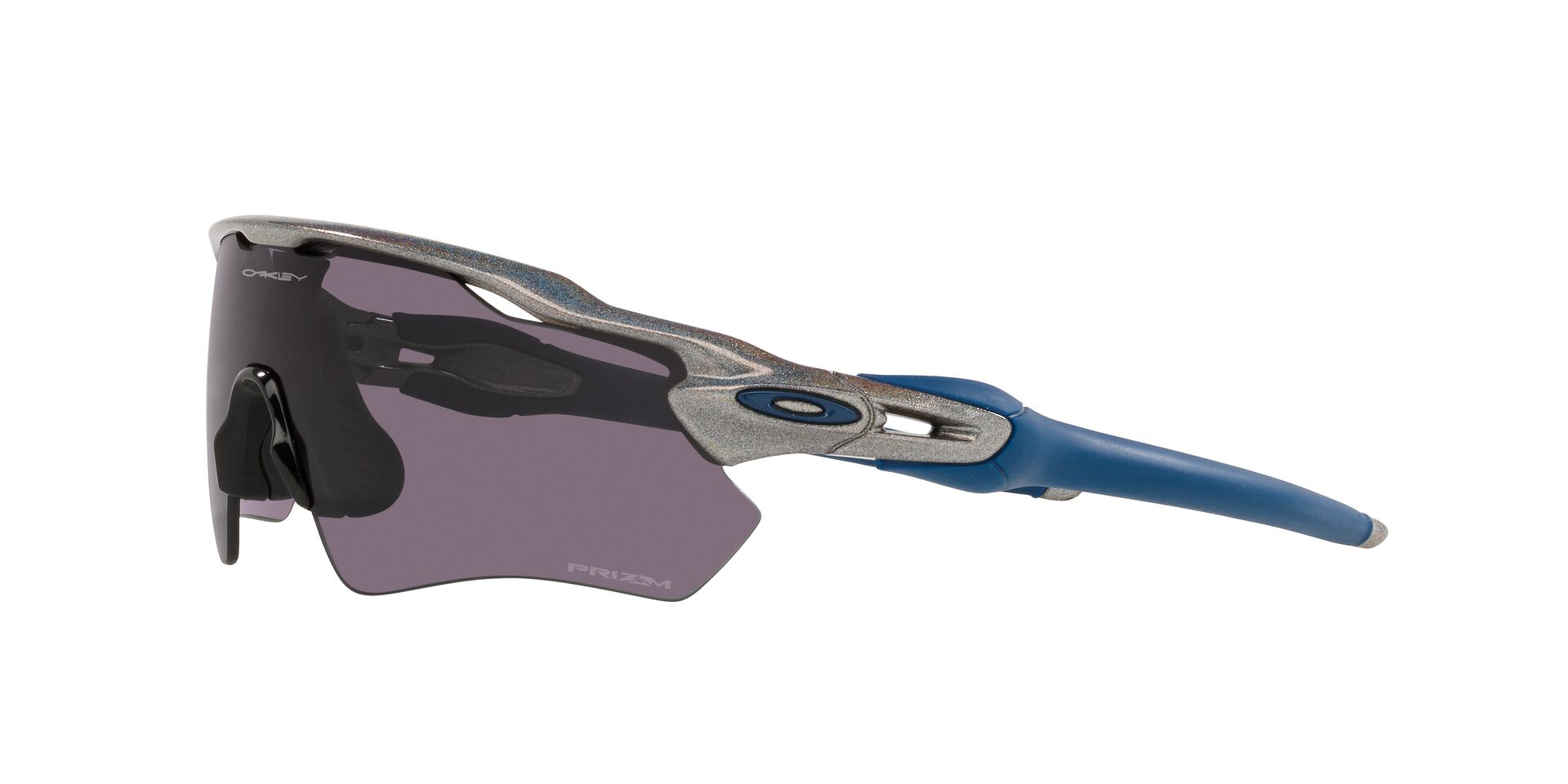 OAKLEY RADAR EV PATH ODYSSEY COLLECTION HOLOGRAPHIC GREY