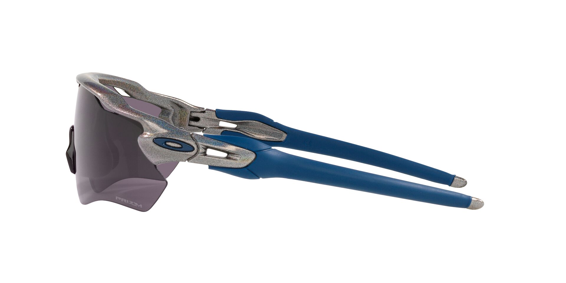 OAKLEY RADAR EV PATH ODYSSEY COLLECTION HOLOGRAPHIC GREY