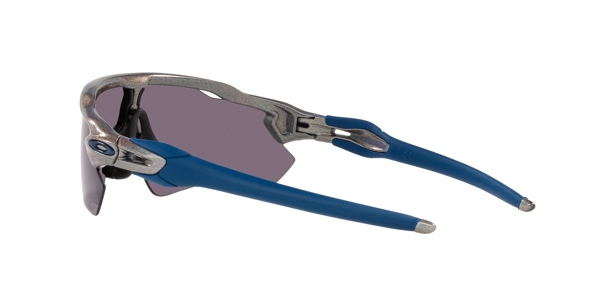 OAKLEY RADAR EV PATH ODYSSEY COLLECTION HOLOGRAPHIC GREY