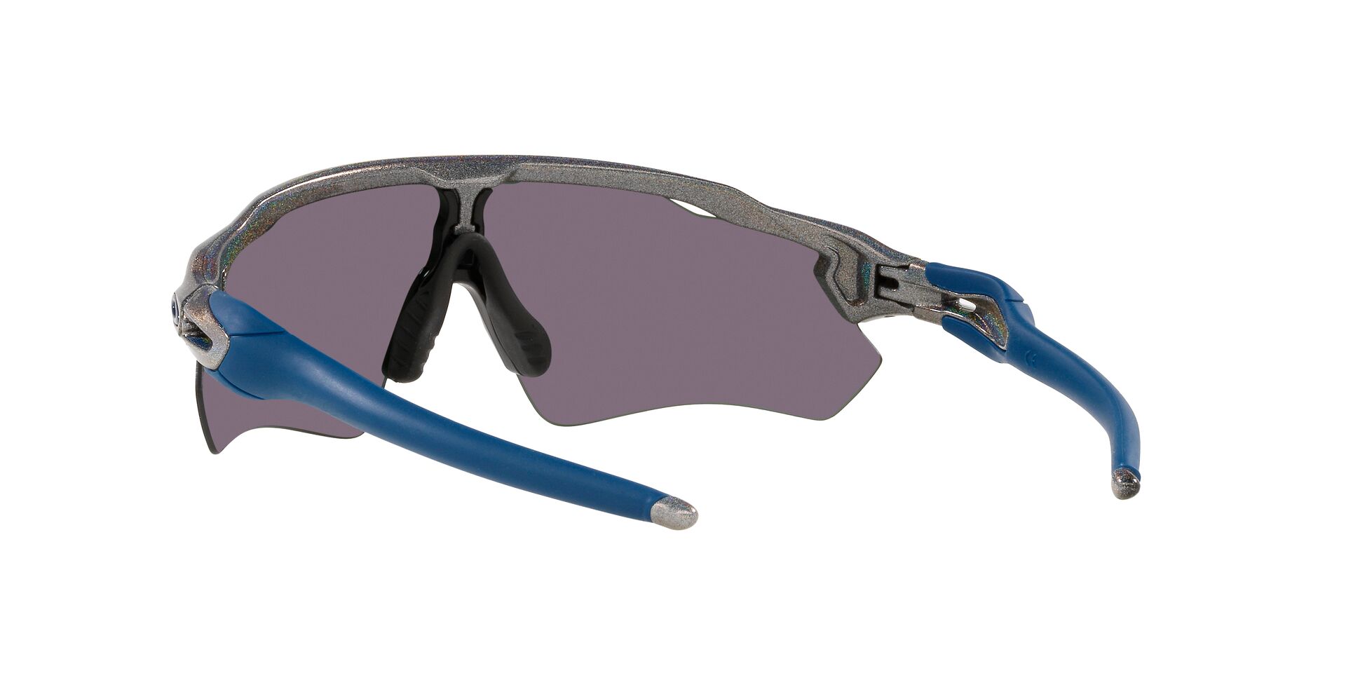 OAKLEY RADAR EV PATH ODYSSEY COLLECTION HOLOGRAPHIC GREY