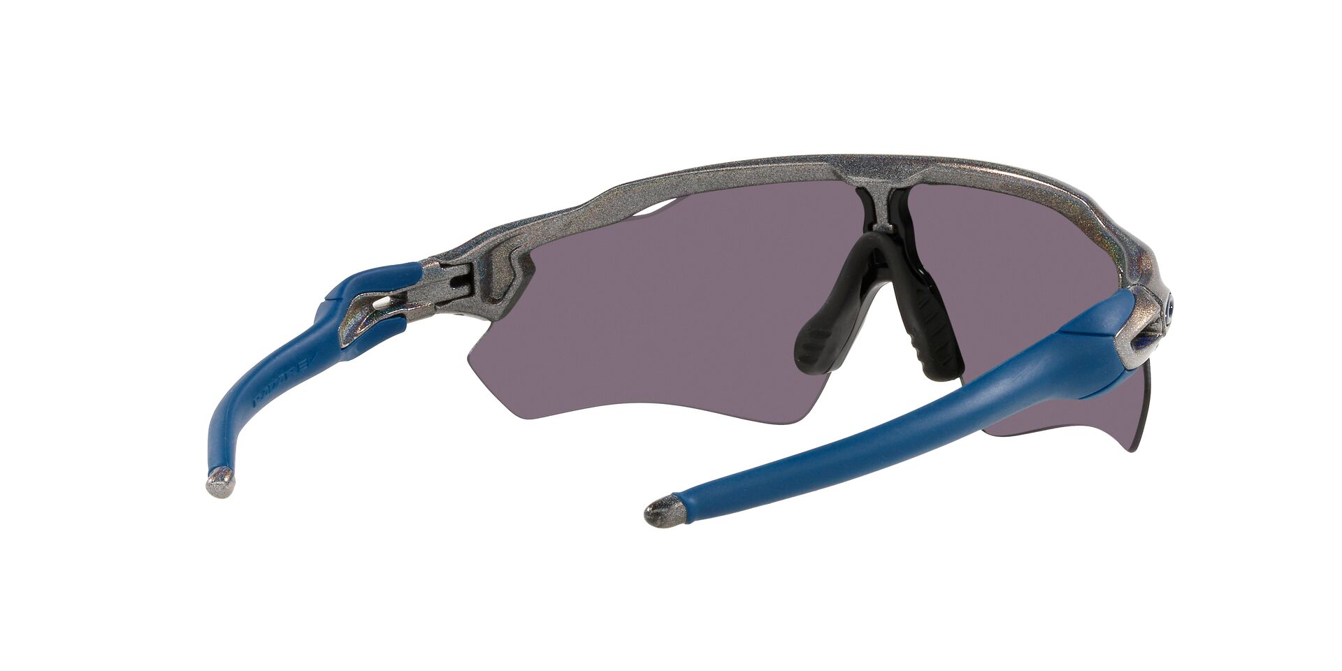 OAKLEY RADAR EV PATH ODYSSEY COLLECTION HOLOGRAPHIC GREY