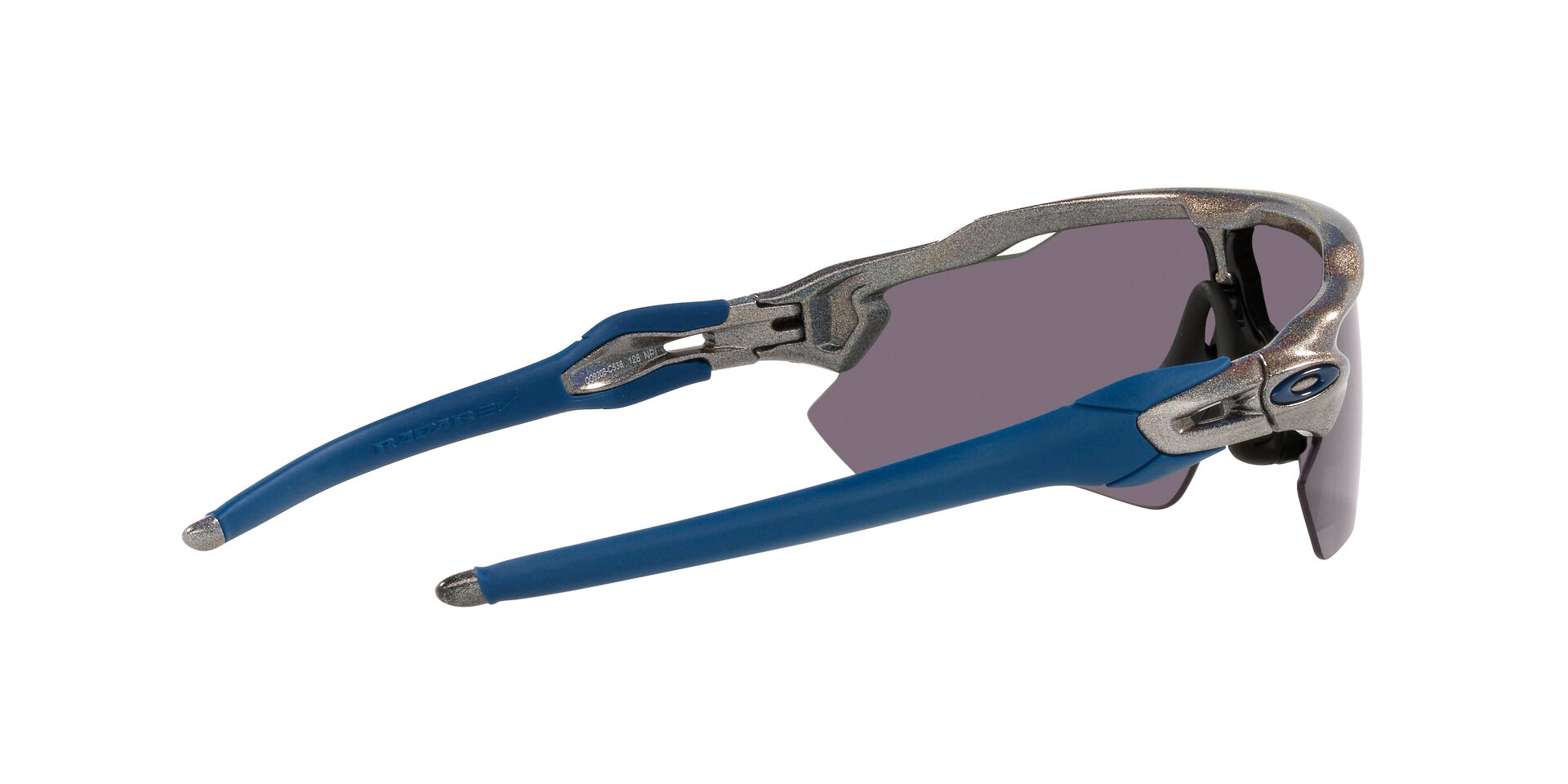 OAKLEY RADAR EV PATH ODYSSEY COLLECTION HOLOGRAPHIC GREY