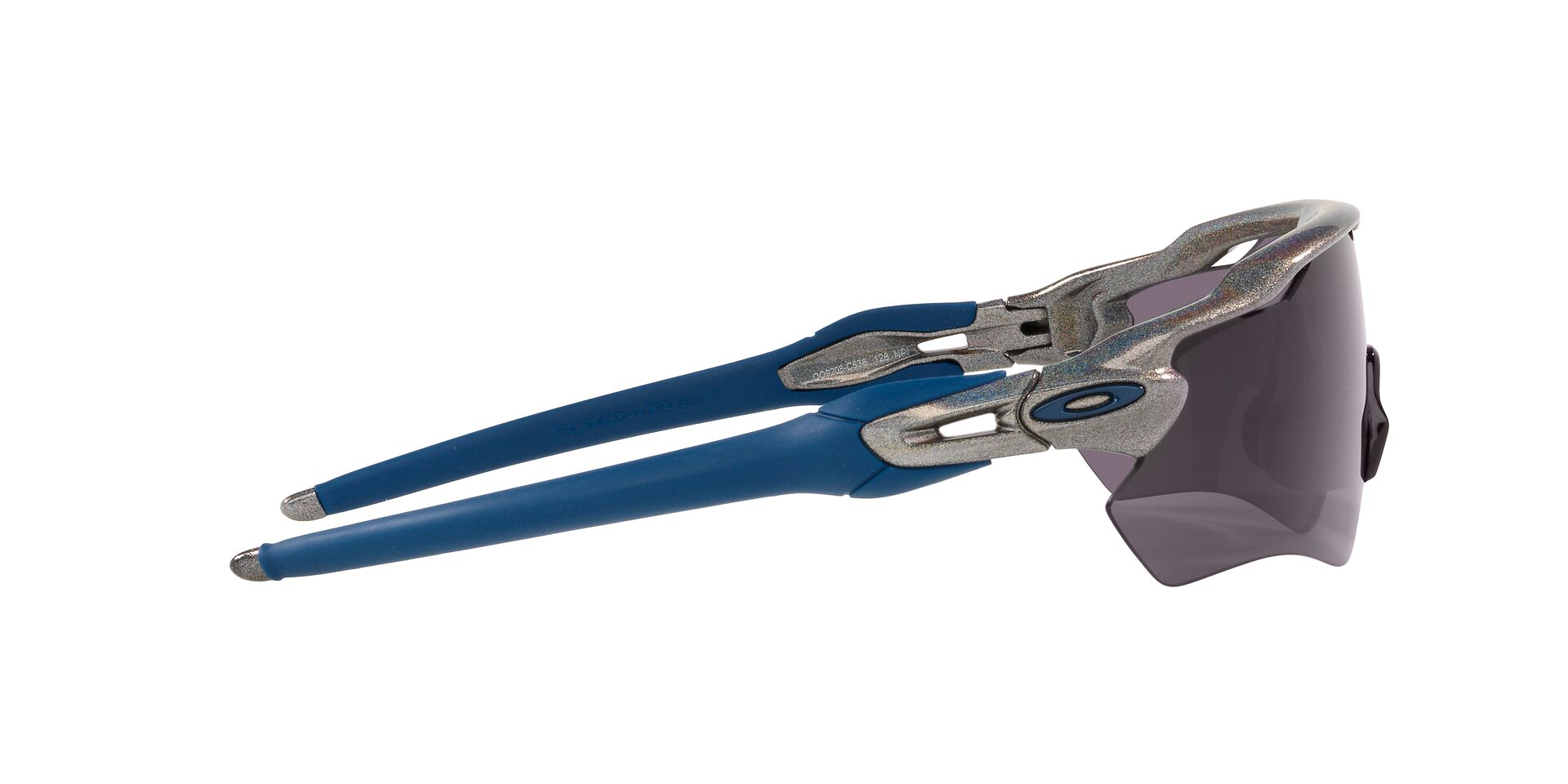 OAKLEY RADAR EV PATH ODYSSEY COLLECTION HOLOGRAPHIC GREY