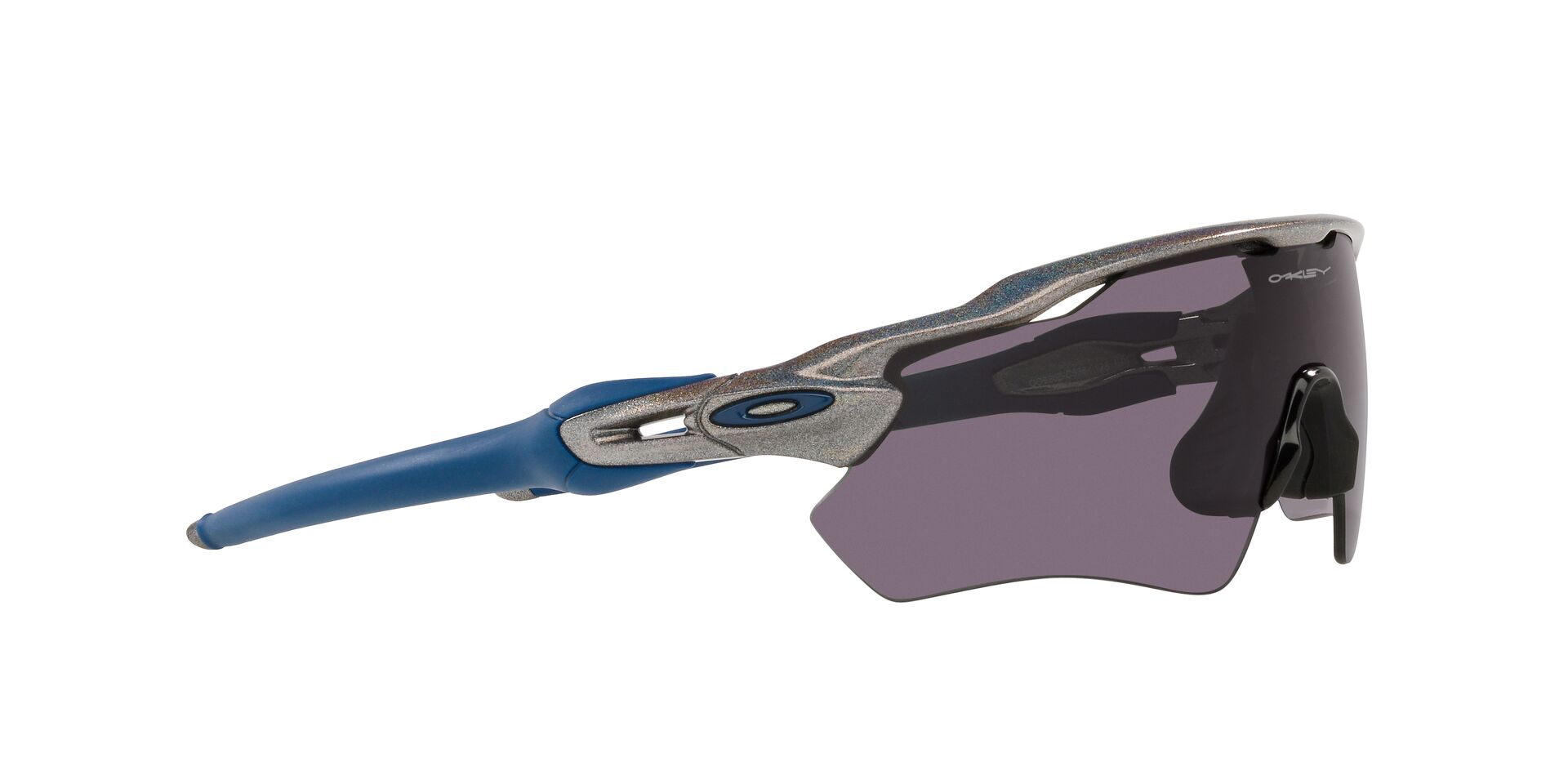 OAKLEY RADAR EV PATH ODYSSEY COLLECTION HOLOGRAPHIC GREY