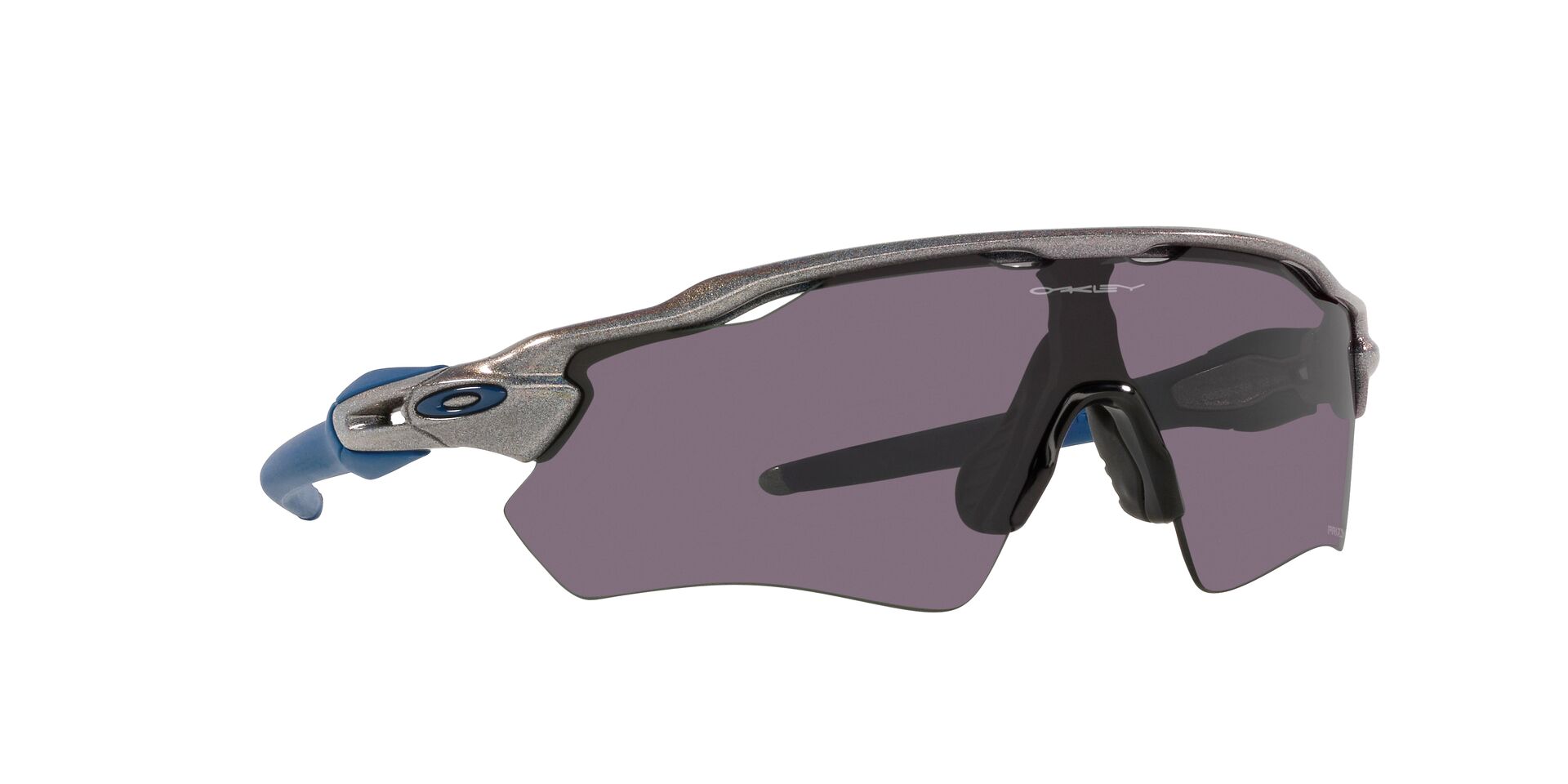 OAKLEY RADAR EV PATH ODYSSEY COLLECTION HOLOGRAPHIC GREY