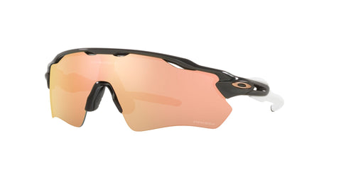 OAKLEY RADAR EV PATH CARBON PRIZM ROSE GOLD