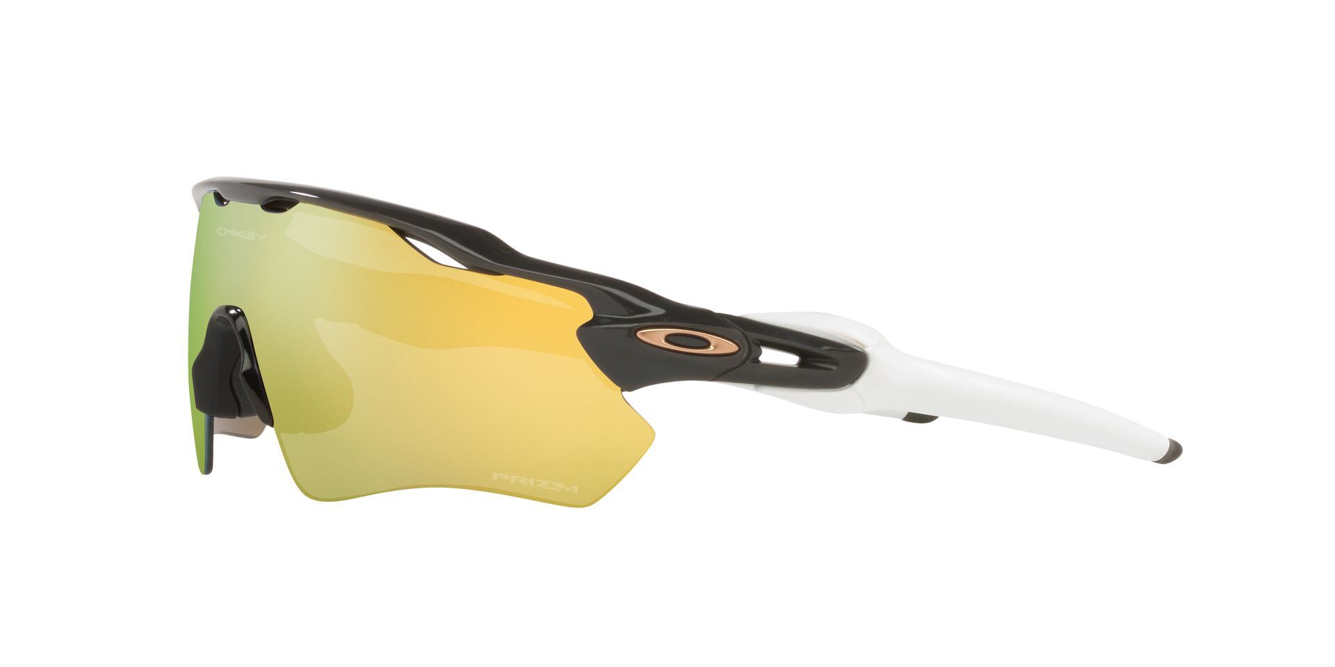 OAKLEY RADAR EV PATH CARBON PRIZM ROSE GOLD
