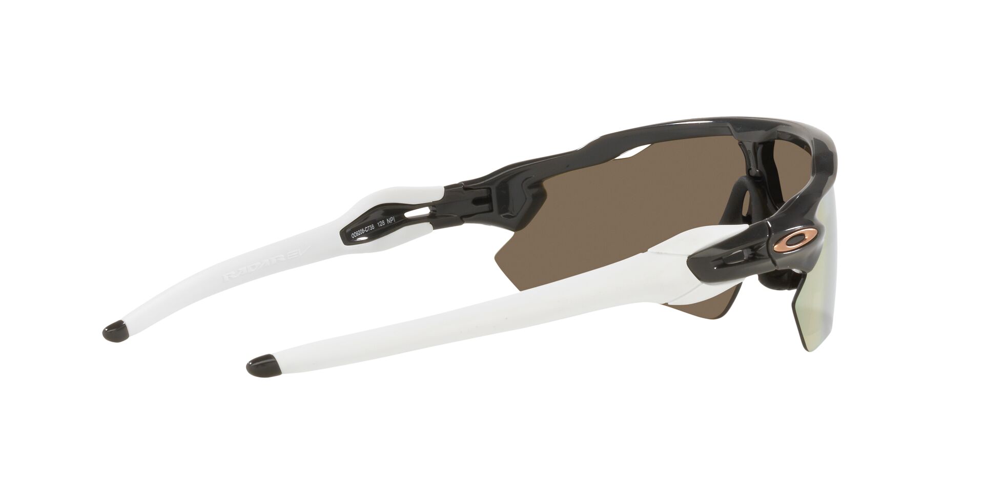 OAKLEY RADAR EV PATH CARBON PRIZM ROSE GOLD