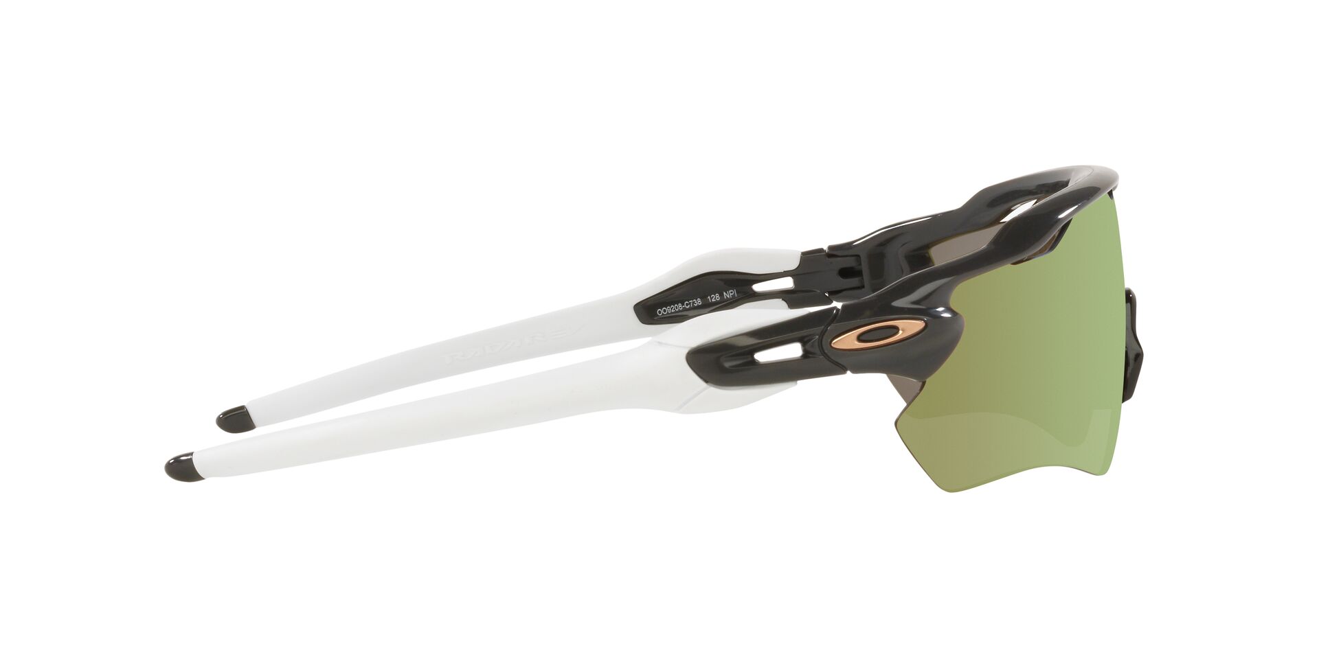 OAKLEY RADAR EV PATH CARBON PRIZM ROSE GOLD