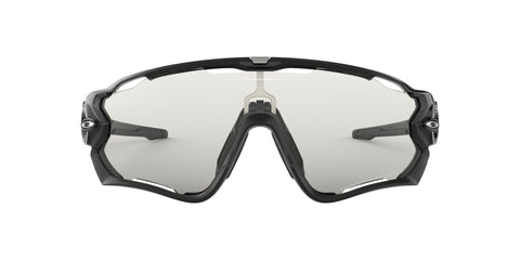 OAKLEY JAWBREAKER BLACK CLEAR PHOTOCHROMIC