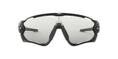OAKLEY JAWBREAKER BLACK CLEAR PHOTOCHROMIC